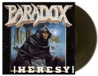 Preview: Heresy (LP, colored Vinyl, Ltd.) Preview: Heresy (LP, colored Vinyl, Ltd.)