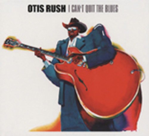 I Can't Quit The Blues I Can't Quit The Blues