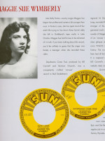 Preview: Memphis Belles - The Women Of Sun Records (6-CD Deluxe Box Set) Preview: Memphis Belles - The Women Of Sun Records (6-CD Deluxe Box Set)