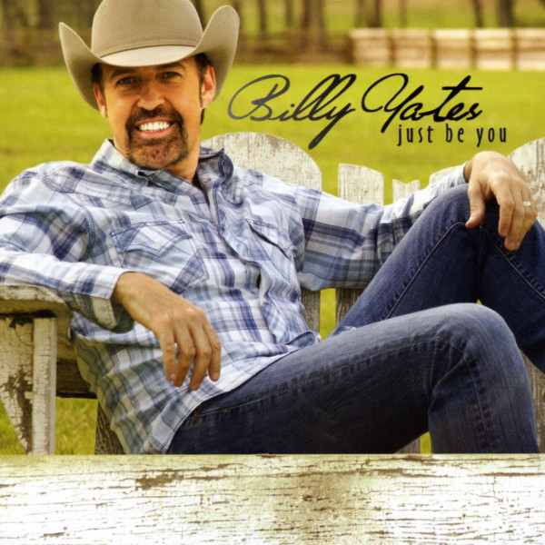 Just Be You (2011) Just Be You (2011)