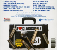 Preview: Don't Give Up On The Blues (CD) Preview: Don't Give Up On The Blues (CD)