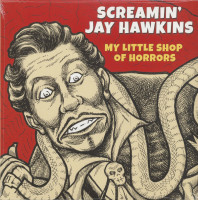 Preview: My Little Shop Of Horrors (LP) Preview: My Little Shop Of Horrors (LP)