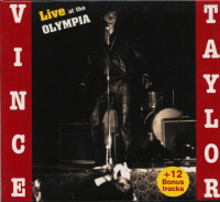 Preview: Live At The Olympia (CD) Preview: Live At The Olympia (CD)