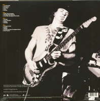 Preview: The Essential Stevie Ray Vaughan And Double Trouble (2-LP) Preview: The Essential Stevie Ray Vaughan And Double Trouble (2-LP)