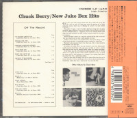 Preview: New Juke Box Hits (CD Japan) Preview: New Juke Box Hits (CD Japan)
