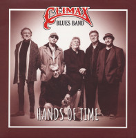 Preview: Hands Of Time (LP) Preview: Hands Of Time (LP)