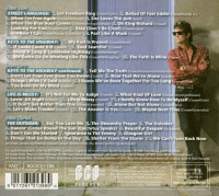Preview: Street Language - Keys To The Highway - Life Is Messy - The Outsiders (3-CD) Preview: Street Language - Keys To The Highway - Life Is Messy - The Outsiders (3-CD)