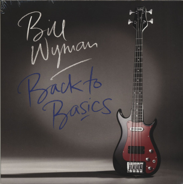 Back To Basics (LP) Back To Basics (LP)