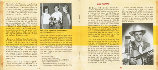 Nate Gibson & The Stars Of Starday (CD)