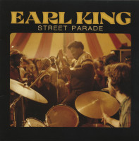 Preview: Street Parade (LP, 180g colored Vinyl) Preview: Street Parade (LP, 180g colored Vinyl)