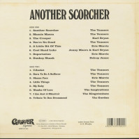 Preview: Another Scorcher - The Tennors And Friends (LP & CD, 180g Vinyl) Preview: Another Scorcher - The Tennors And Friends (LP & CD, 180g Vinyl)