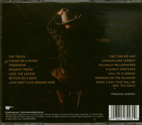 Preview: Camouflage Cowboy (CD) Preview: Camouflage Cowboy (CD)