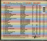 Preview: Stereo Explosion Vol.3 - Rock & Country (CD) Preview: Stereo Explosion Vol.3 - Rock & Country (CD)