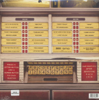 Preview: Stoned Cold Country - A 60th Anniversary Tribute Album To The Rolling Stones (2-LP) Preview: Stoned Cold Country - A 60th Anniversary Tribute Album To The Rolling Stones (2-LP)