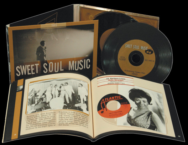 30 Scorching Classics From 1963 (CD - Deluxe Edition)