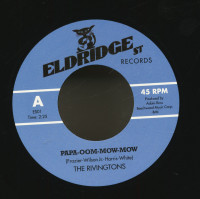 Preview: Papa-Oom-Mow-Mow - Papa-Oom-Mow-Mow The Bird (7inch, 45rpm, BC) Preview: Papa-Oom-Mow-Mow - Papa-Oom-Mow-Mow The Bird (7inch, 45rpm, BC)
