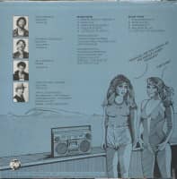 Preview: Surf Party '83 (LP) Preview: Surf Party '83 (LP)