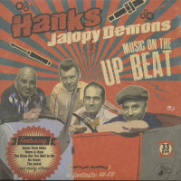Preview: Music On The Up Beat Preview: Music On The Up Beat