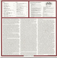 Preview: I'm Not Looking Back (LP) Preview: I'm Not Looking Back (LP)