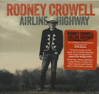 Preview: Airline Highway (CD) Preview: Airline Highway (CD)