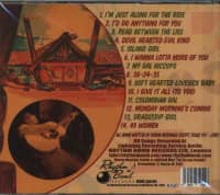 Preview: Island Girl (CD) Preview: Island Girl (CD)