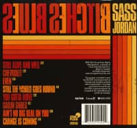 Preview: Bitches Blues (CD) Preview: Bitches Blues (CD)