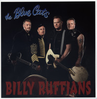 Preview: Billy Ruffians - Gotta Go (7inch, 45rpm, PS) Preview: Billy Ruffians - Gotta Go (7inch, 45rpm, PS)