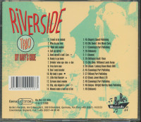 Preview: My Baby's Gone (CD) Preview: My Baby's Gone (CD)