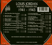 Preview: Classics 1941-1943 (CD) Preview: Classics 1941-1943 (CD)