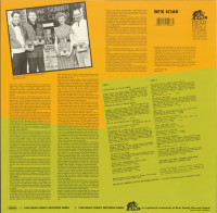 Preview: Another Saturday Night (LP) Preview: Another Saturday Night (LP)