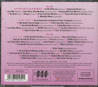 Preview: Sleeping With Your Memory - It Ain't Easy - Love Lies - The First Word In Memory (2-CD) Preview: Sleeping With Your Memory - It Ain't Easy - Love Lies - The First Word In Memory (2-CD)