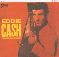 Preview: Doing All Right (LP, 10inch, colored Vinyl) Preview: Doing All Right (LP, 10inch, colored Vinyl)