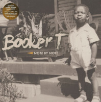Preview: Note By Note (LP, Colored Vinyl, Ltd.) Preview: Note By Note (LP, Colored Vinyl, Ltd.)