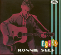 Preview: Ronnie Self - Rocks (CD) Preview: Ronnie Self - Rocks (CD)