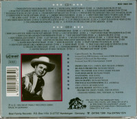 Preview: Making Believe (2-CD) Preview: Making Believe (2-CD)