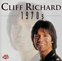 Preview: Cliff Richard 1970s (CD) Preview: Cliff Richard 1970s (CD)
