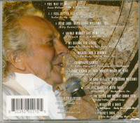 Preview: The Way It Was (CD) Preview: The Way It Was (CD)