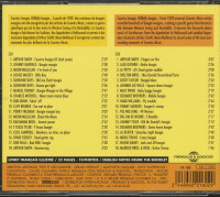 Preview: Country Boogie 1939-1947 (2-CD) Preview: Country Boogie 1939-1947 (2-CD)