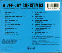 Preview: A Vee-Jay Christmas Preview: A Vee-Jay Christmas