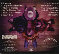 Preview: My Vinyl Resting Place (CD) Preview: My Vinyl Resting Place (CD)