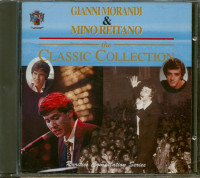 Preview: The Classic Collection (CD) Preview: The Classic Collection (CD)