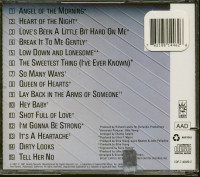 Preview: Greatest Hits (And More) (CD) Preview: Greatest Hits (And More) (CD)