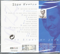 Preview: Story Of Jazz Preview: Story Of Jazz