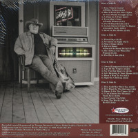 Preview: Songs The Jukebox Taught Me - The Collection (2-LP) Preview: Songs The Jukebox Taught Me - The Collection (2-LP)