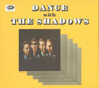 Preview: Dance With The Shadows - Mono & Stereo (CD) Preview: Dance With The Shadows - Mono & Stereo (CD)