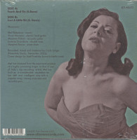 Preview: Touch And Go - Just A Little Bit (7inch, 45rpm) Preview: Touch And Go - Just A Little Bit (7inch, 45rpm)
