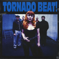 Preview: Tornado Beat! (LP) Preview: Tornado Beat! (LP)