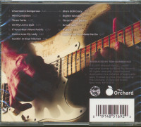 Preview: Charmed & Dangerous (CD) Preview: Charmed & Dangerous (CD)