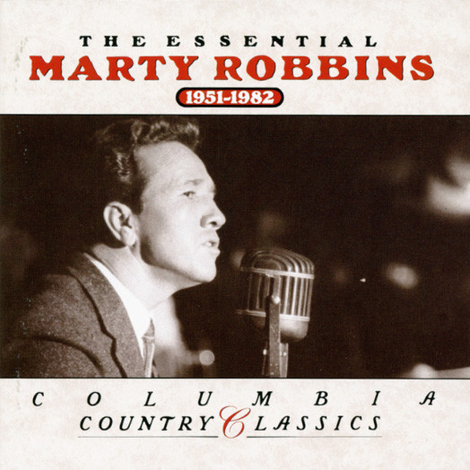 The Essential 1951-1982 - Columbia Country Classics (2-CD)