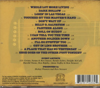 Preview: From The Heart And Soul (CD) Preview: From The Heart And Soul (CD)